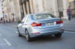 BMW ActiveHybrid 3 2012 года